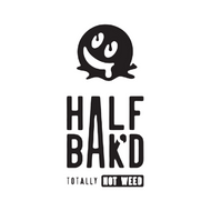 HALF BAKD